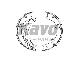 KBS-3416 KAVO PARTS 
